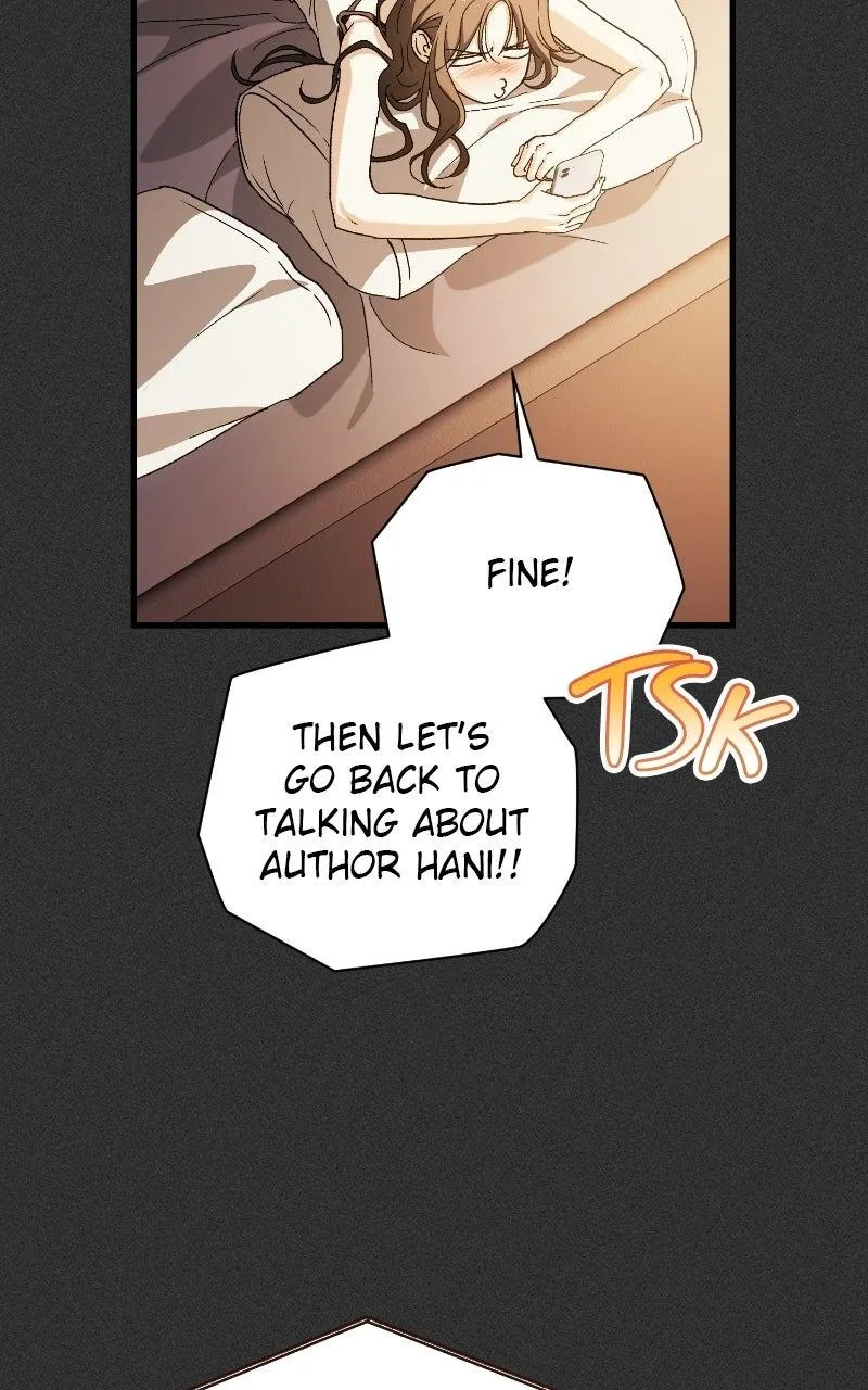 Be A Bad Boy! Chapter 25 page 94