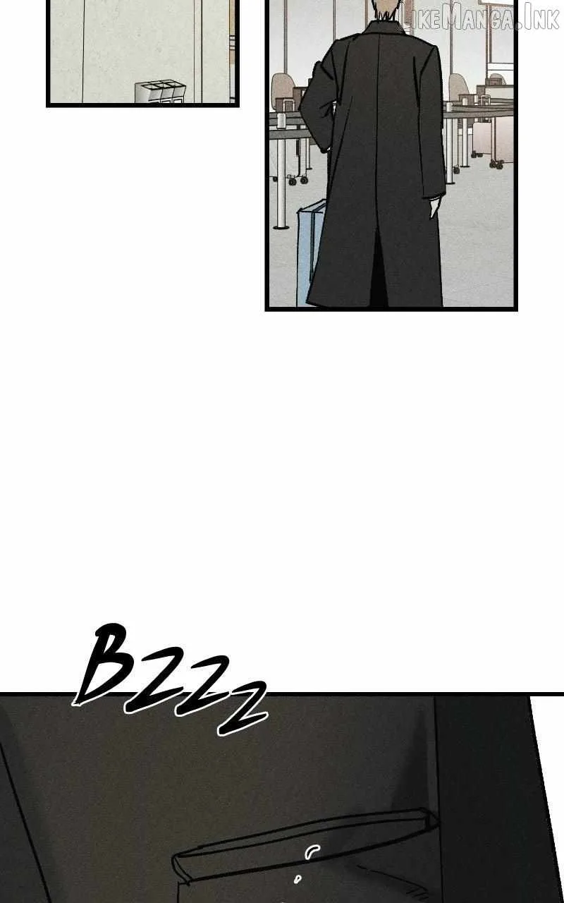 Acting Gangster Chapter 54 page 2