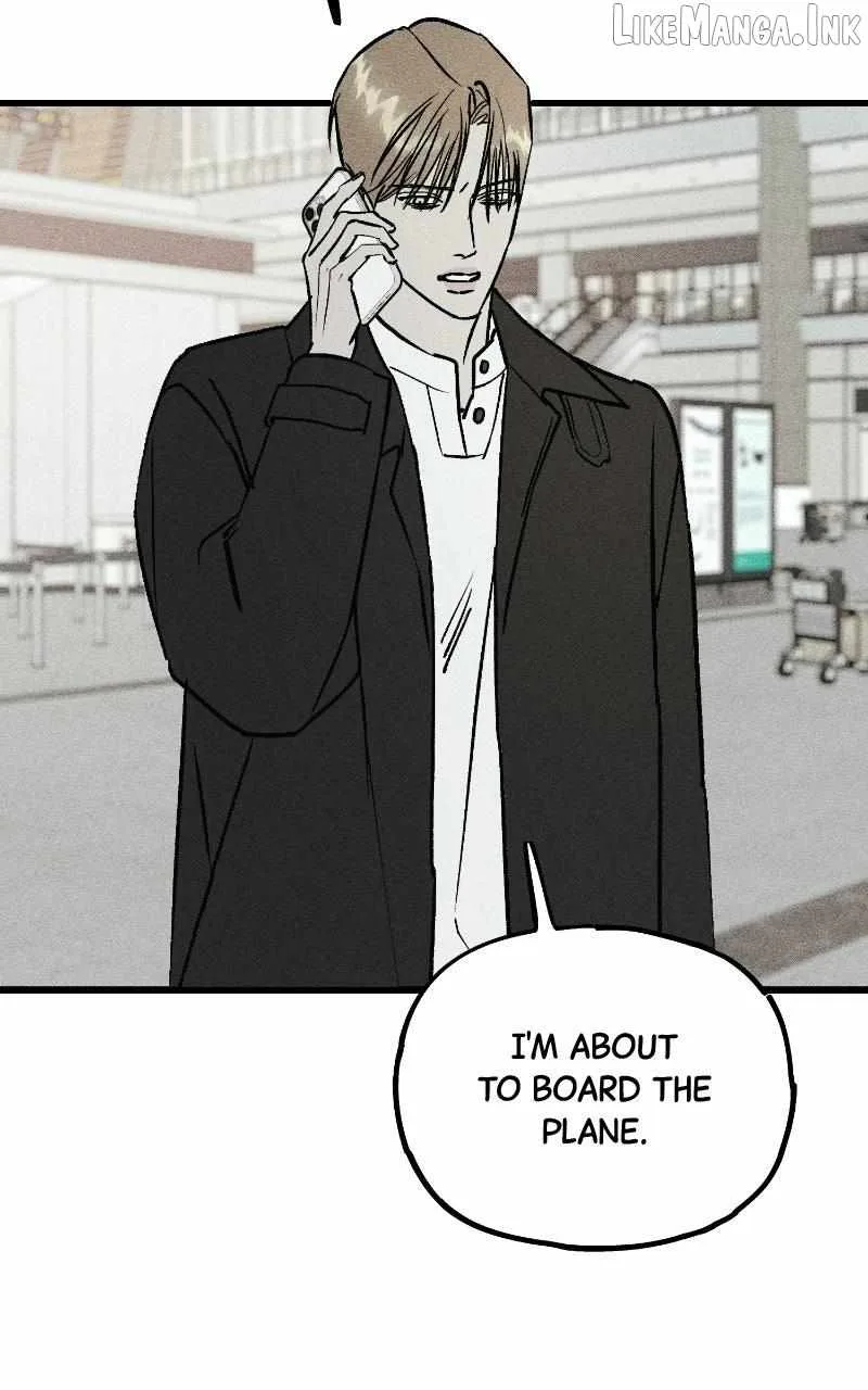 Acting Gangster Chapter 54 page 4