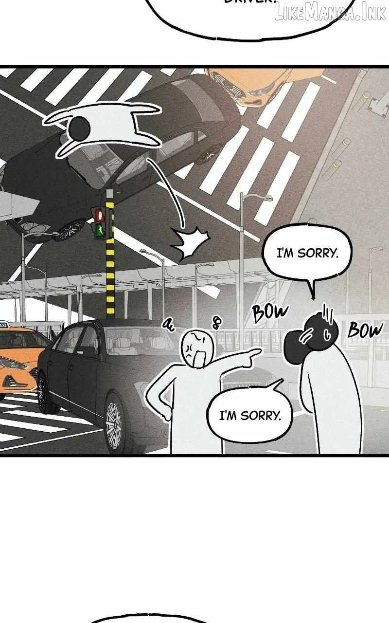 Acting Gangster Chapter 54 page 15
