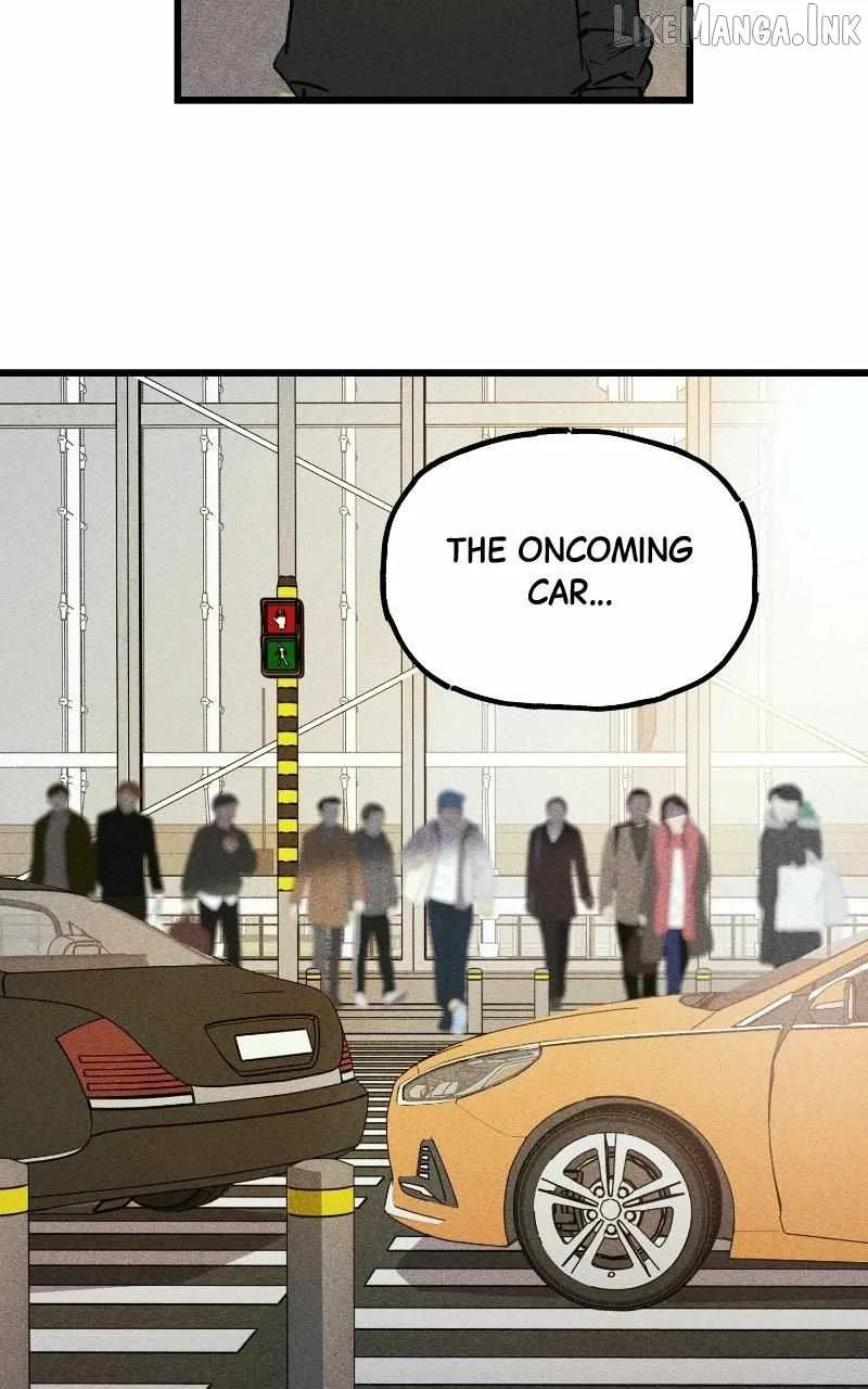 Acting Gangster Chapter 54 page 7