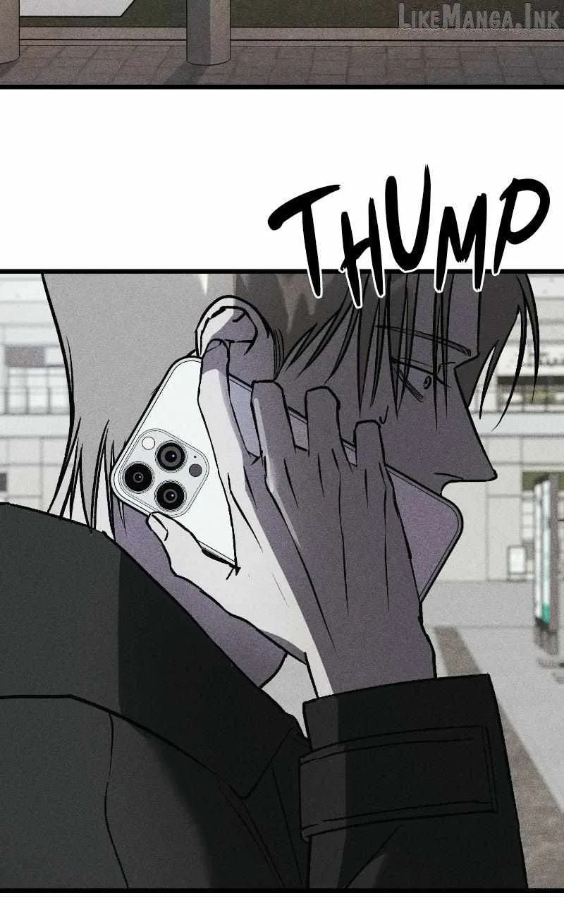 Acting Gangster Chapter 54 page 8