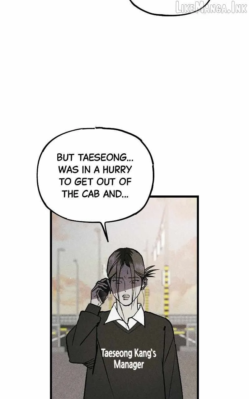 Acting Gangster Chapter 54 page 6