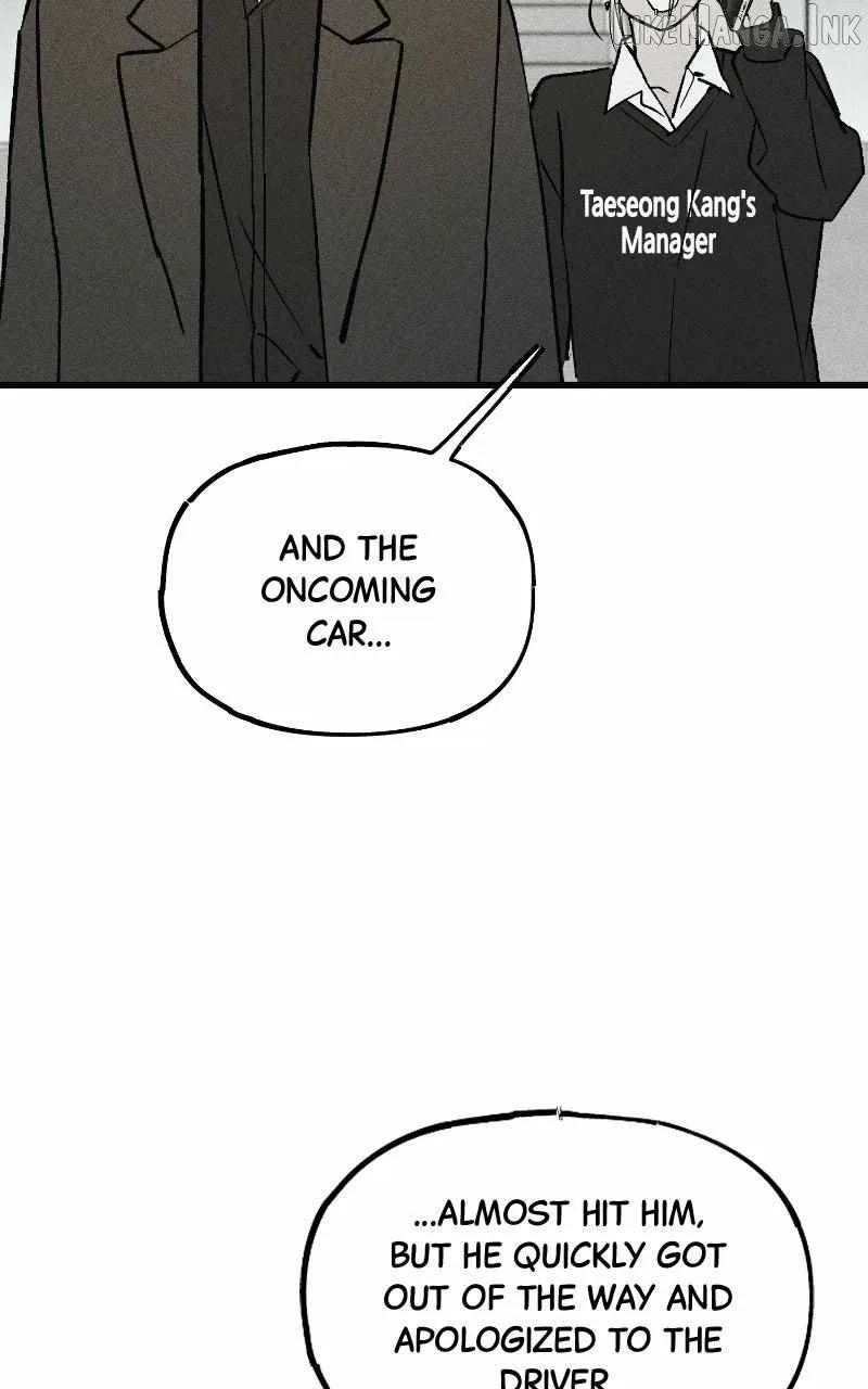 Acting Gangster Chapter 54 page 14