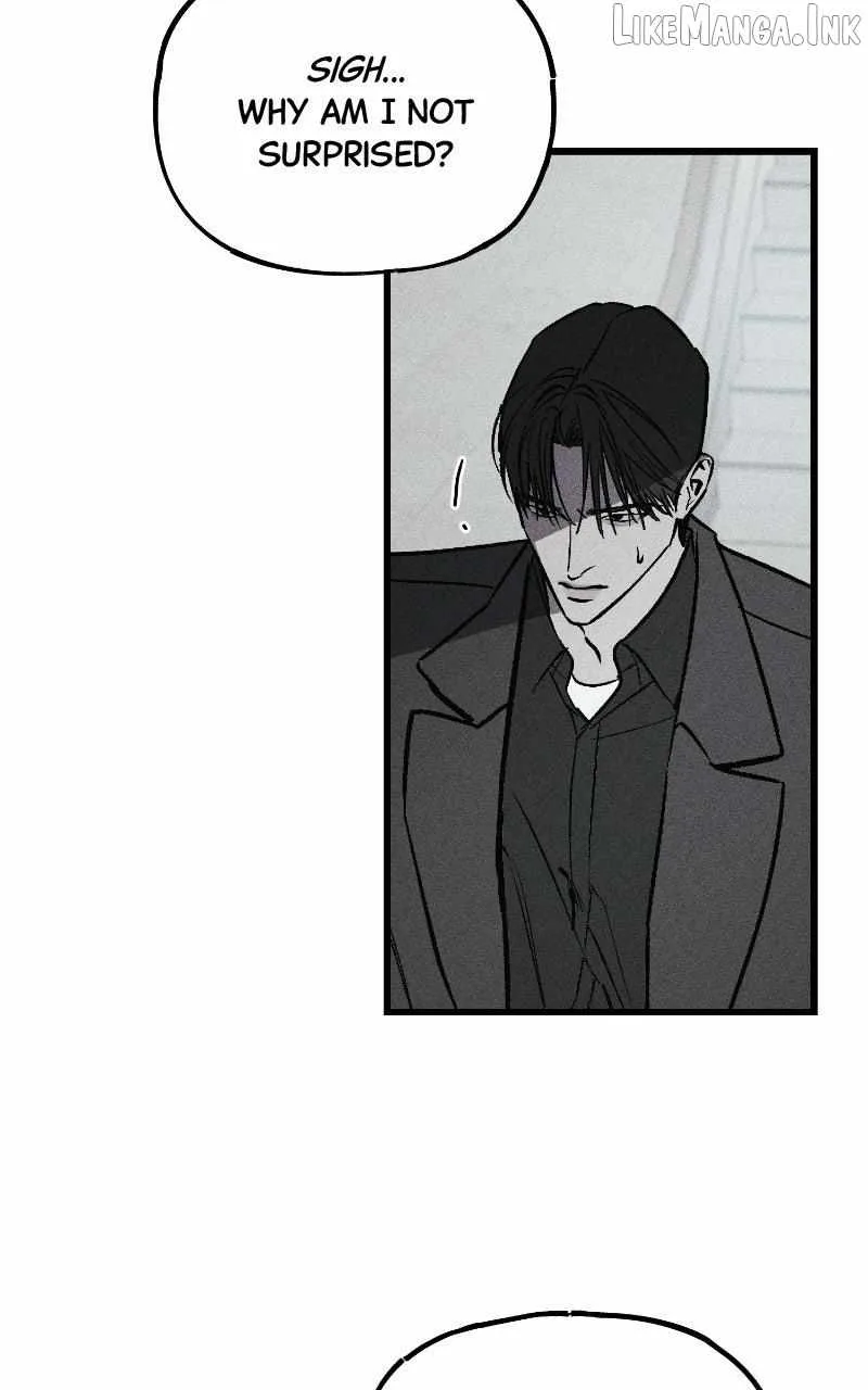 Acting Gangster Chapter 54 page 18