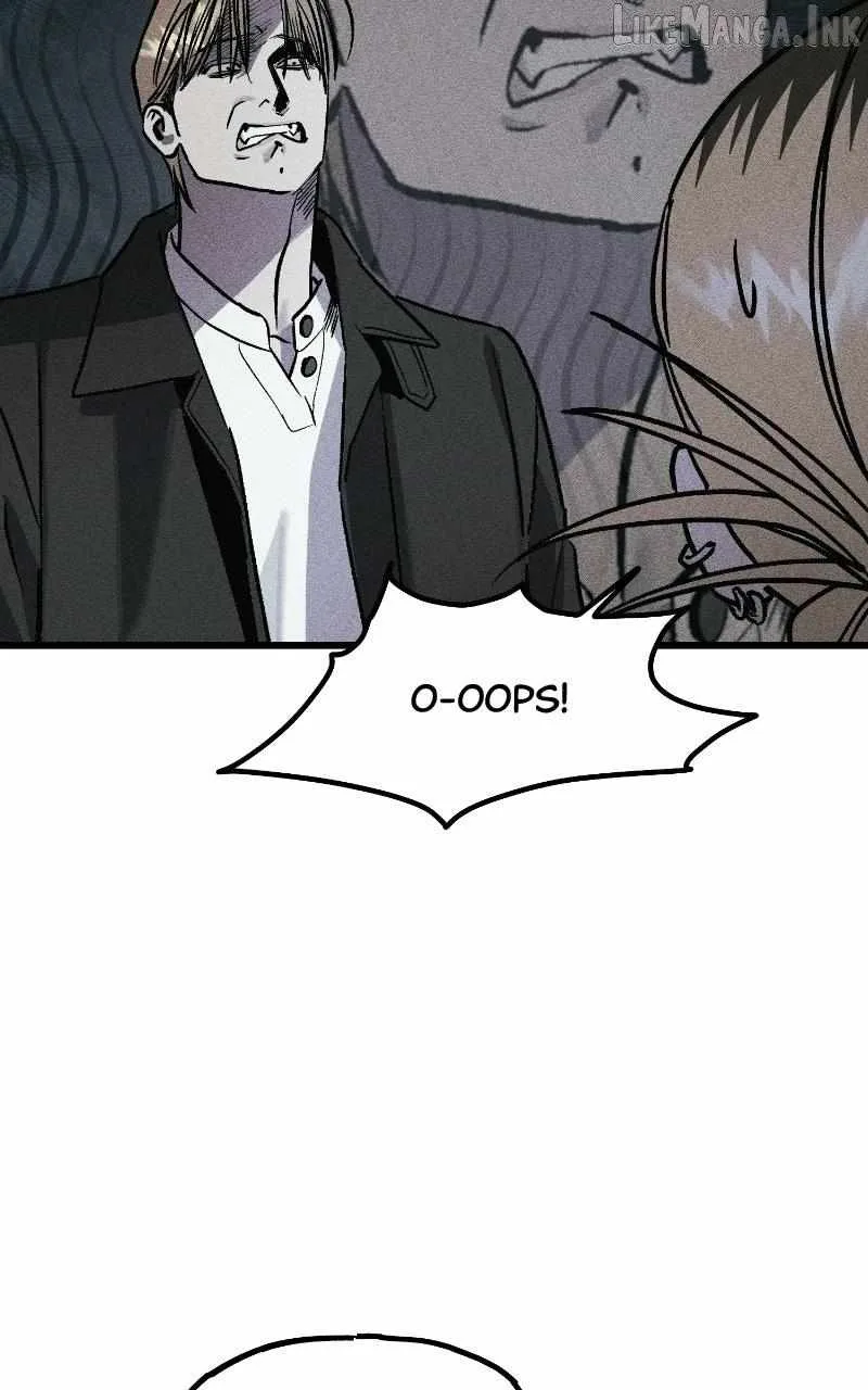 Acting Gangster Chapter 54 page 17