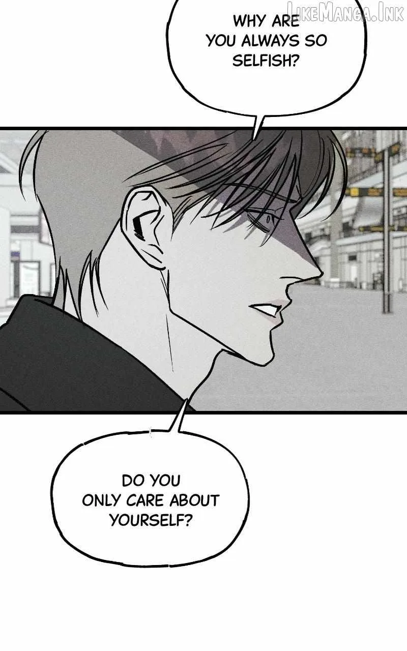 Acting Gangster Chapter 54 page 19