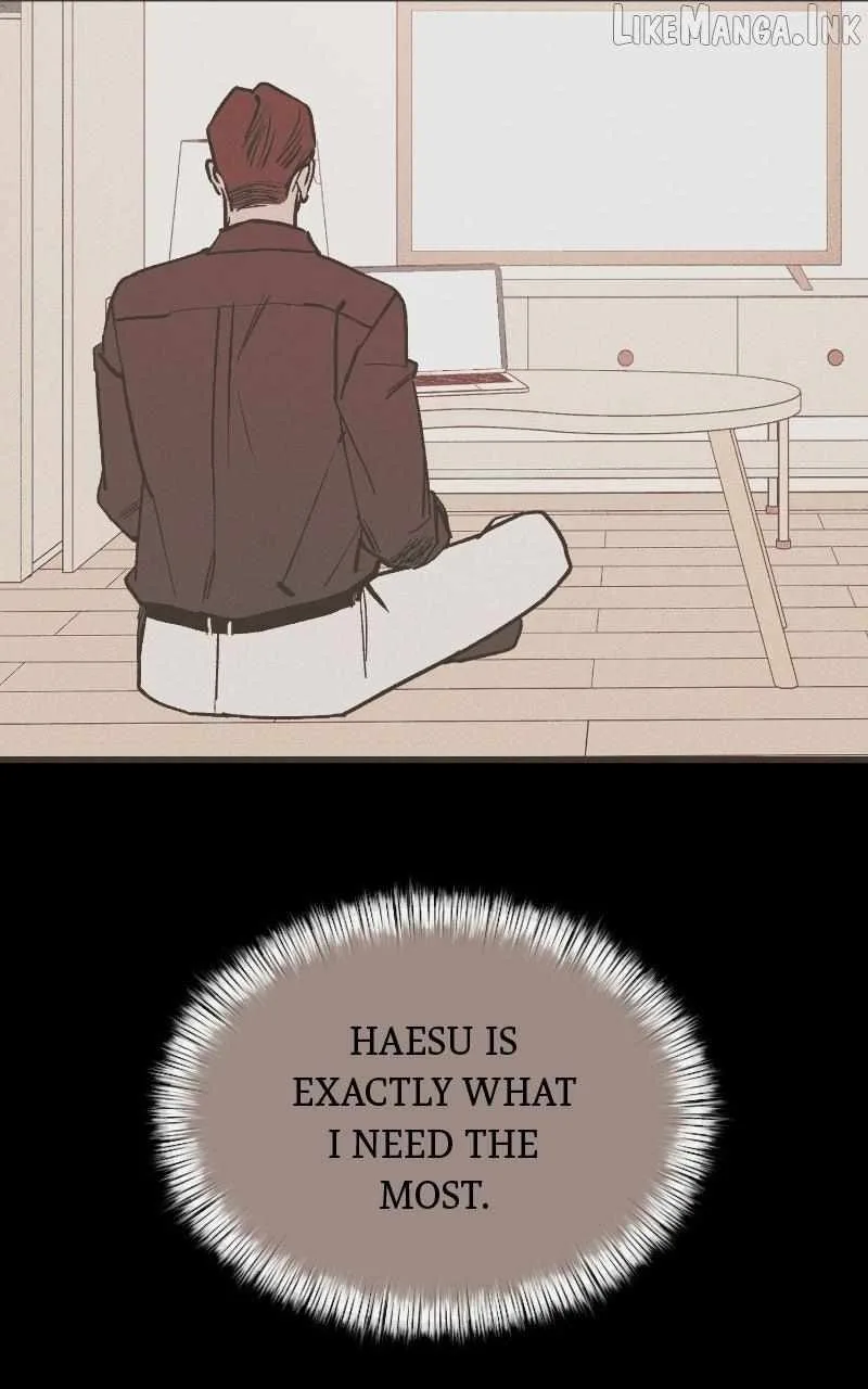 Acting Gangster Chapter 54 page 30