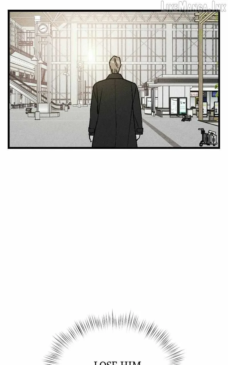 Acting Gangster Chapter 54 page 36