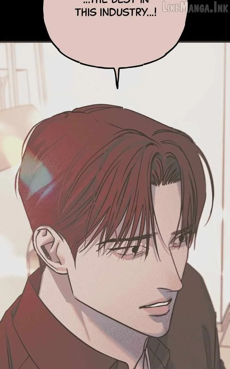 Acting Gangster Chapter 54 page 33