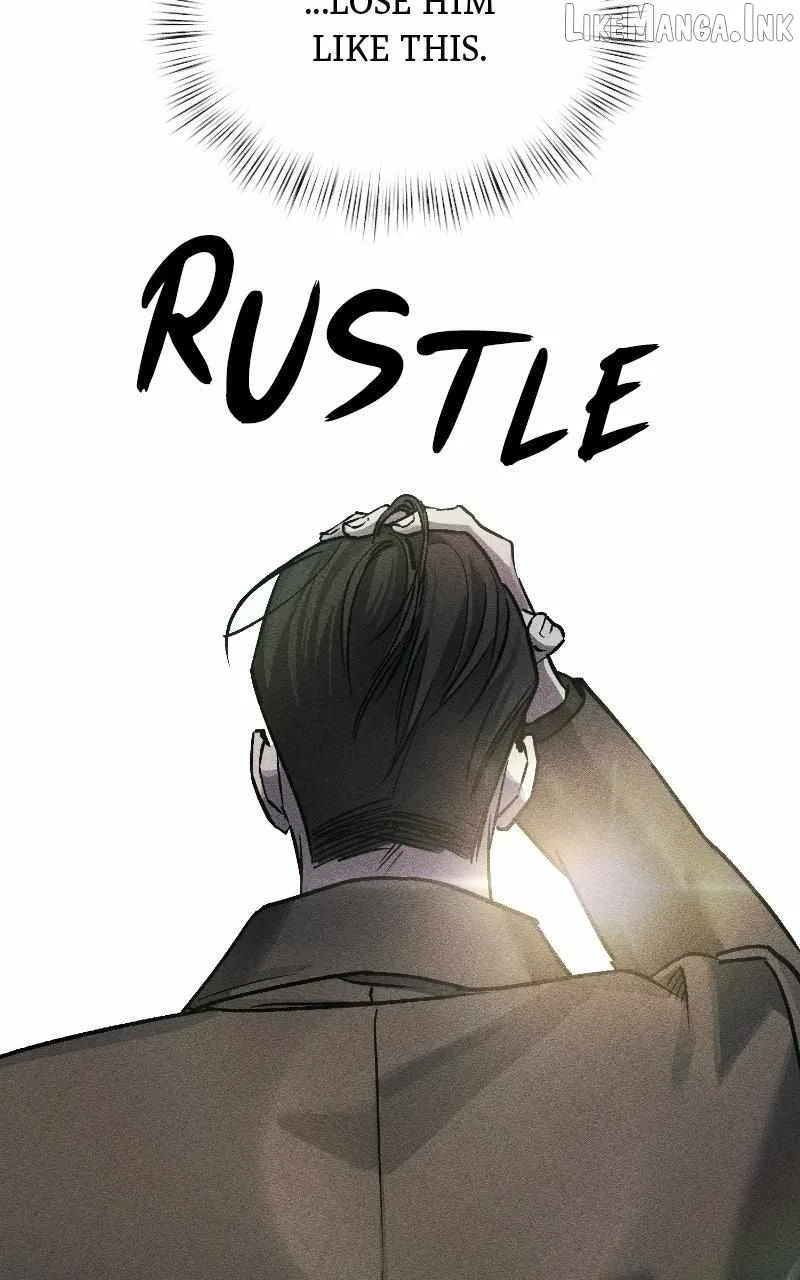 Acting Gangster Chapter 54 page 37
