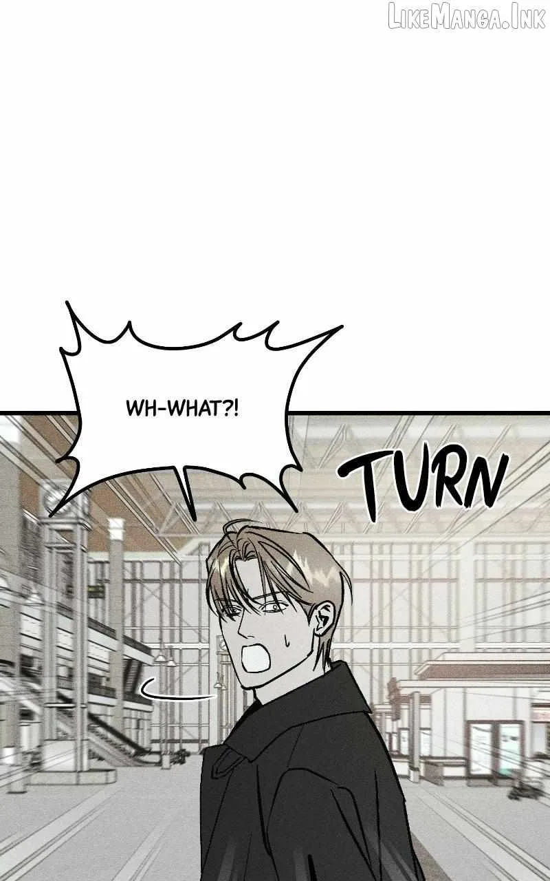 Acting Gangster Chapter 54 page 41