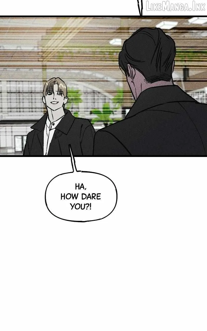 Acting Gangster Chapter 54 page 43
