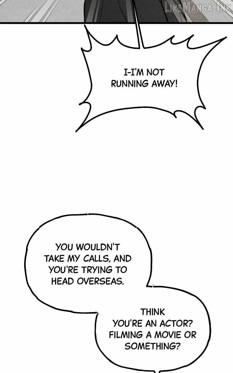Acting Gangster Chapter 54 page 42