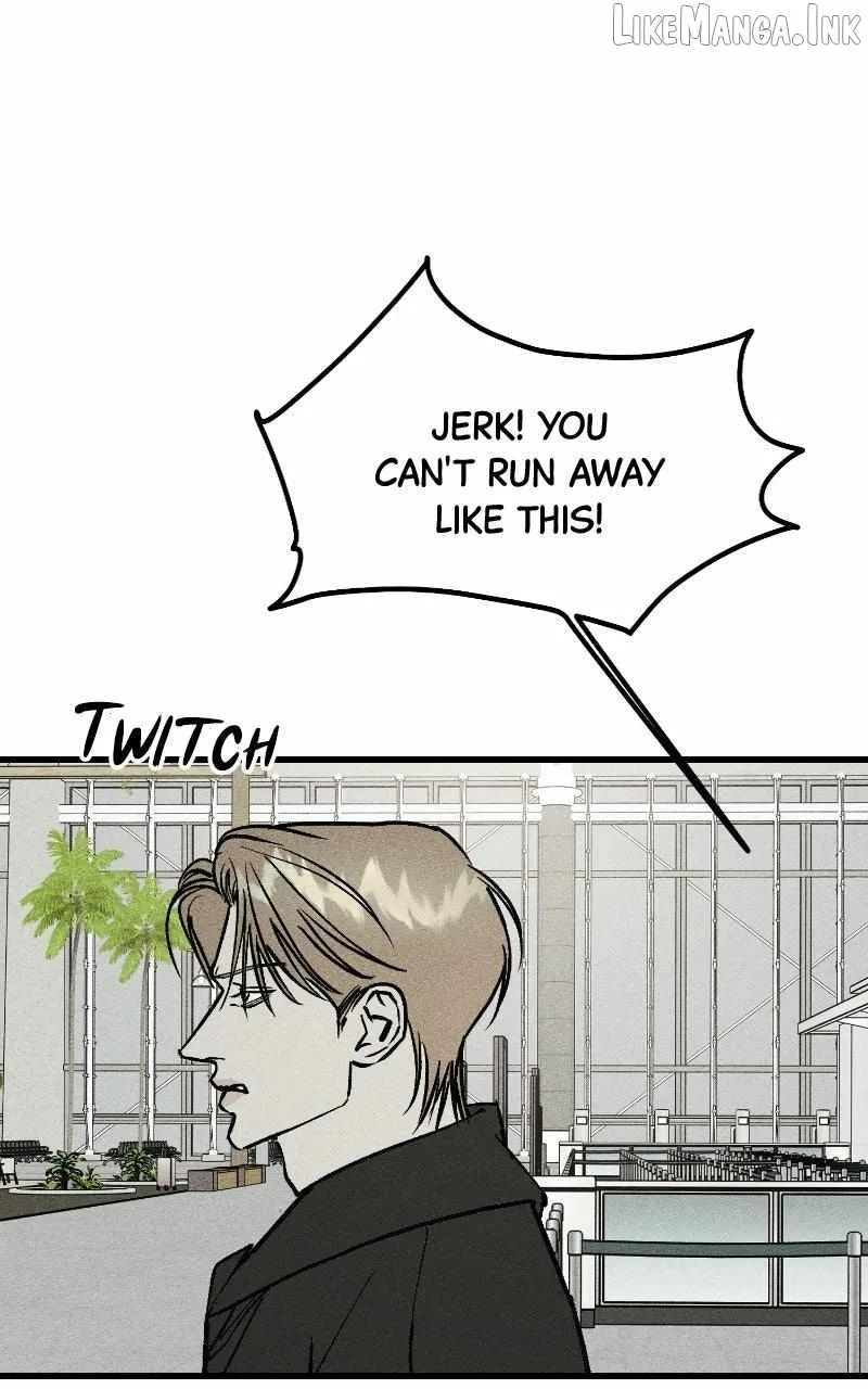 Acting Gangster Chapter 54 page 40