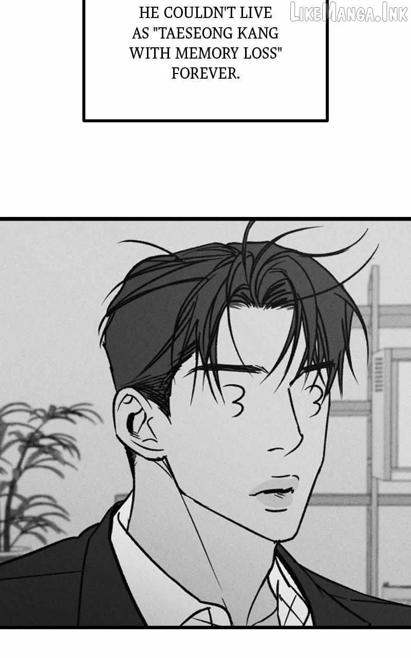 Acting Gangster Chapter 54 page 53