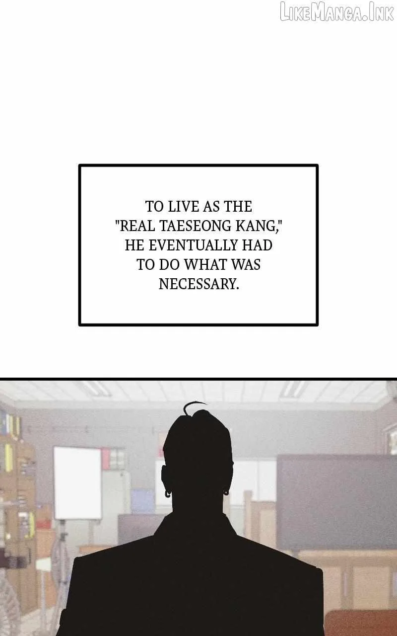 Acting Gangster Chapter 54 page 54