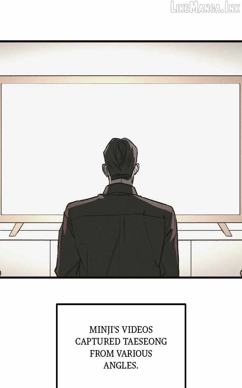 Acting Gangster Chapter 54 page 57