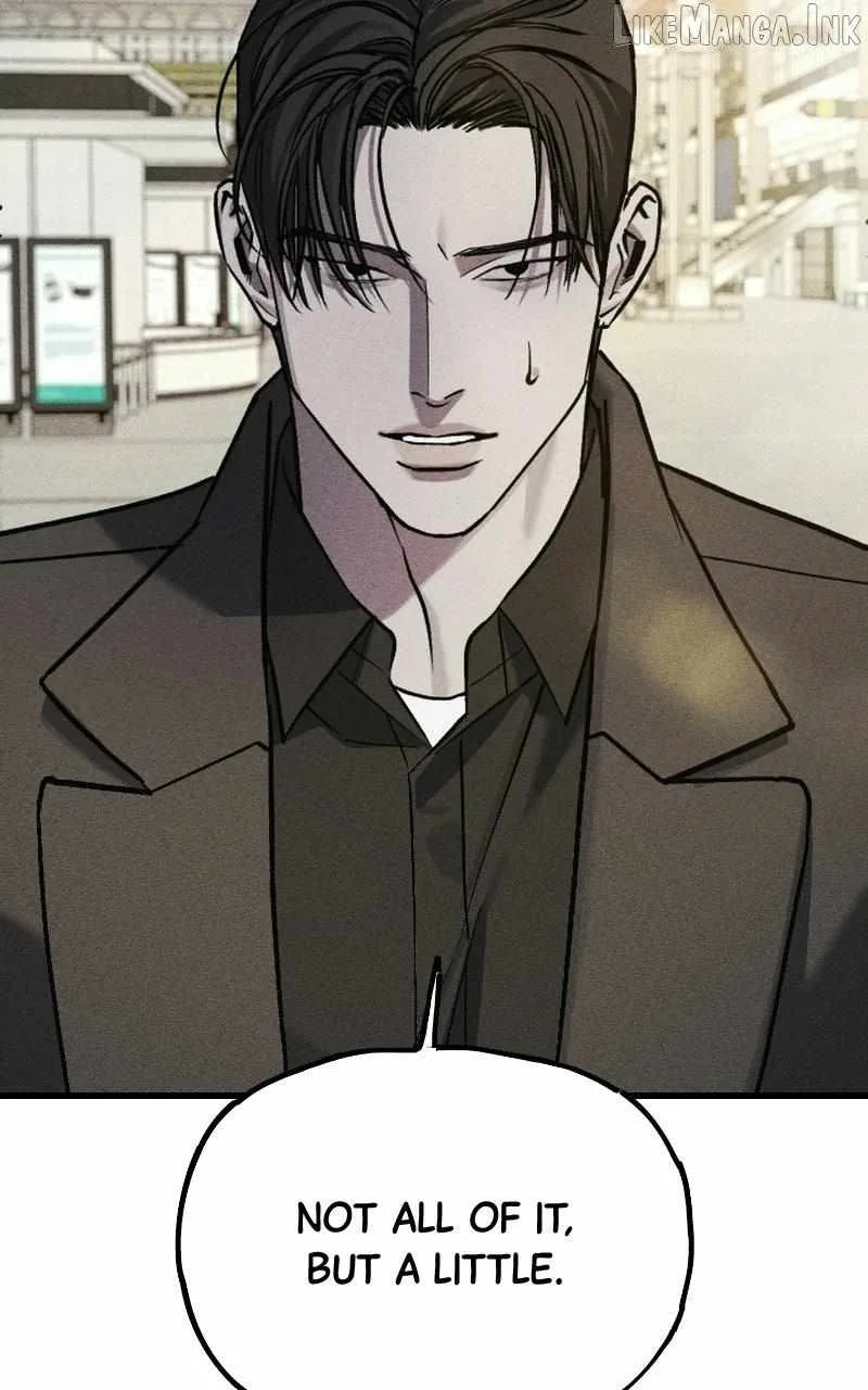 Acting Gangster Chapter 54 page 50