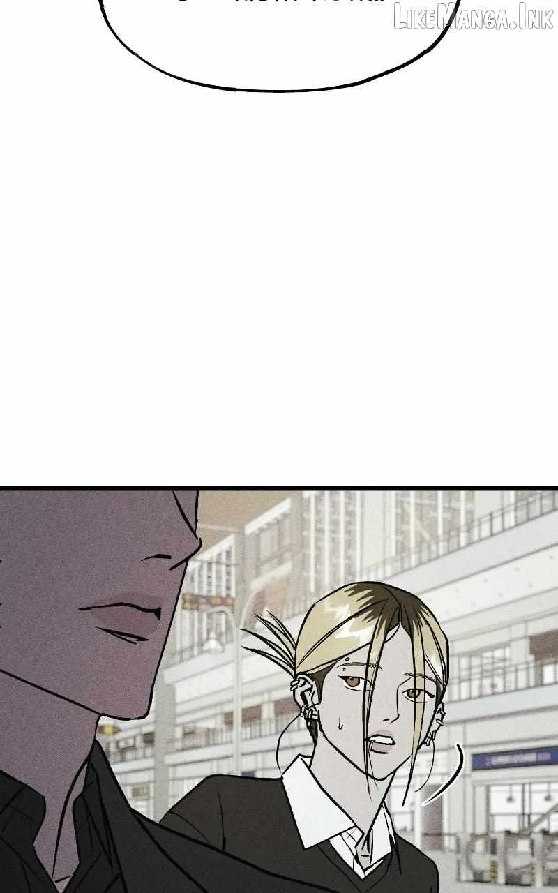 Acting Gangster Chapter 54 page 48