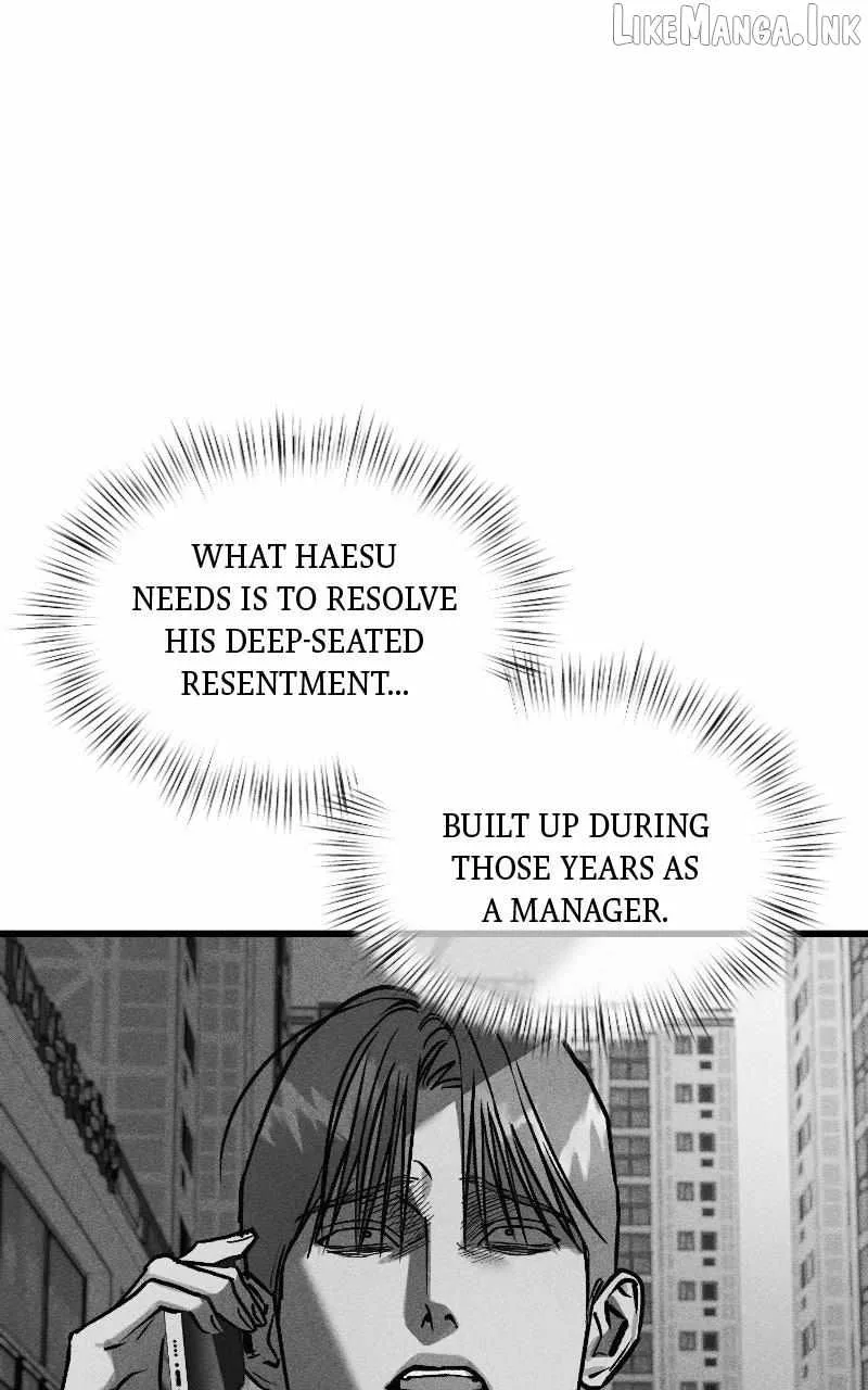 Acting Gangster Chapter 54 page 63