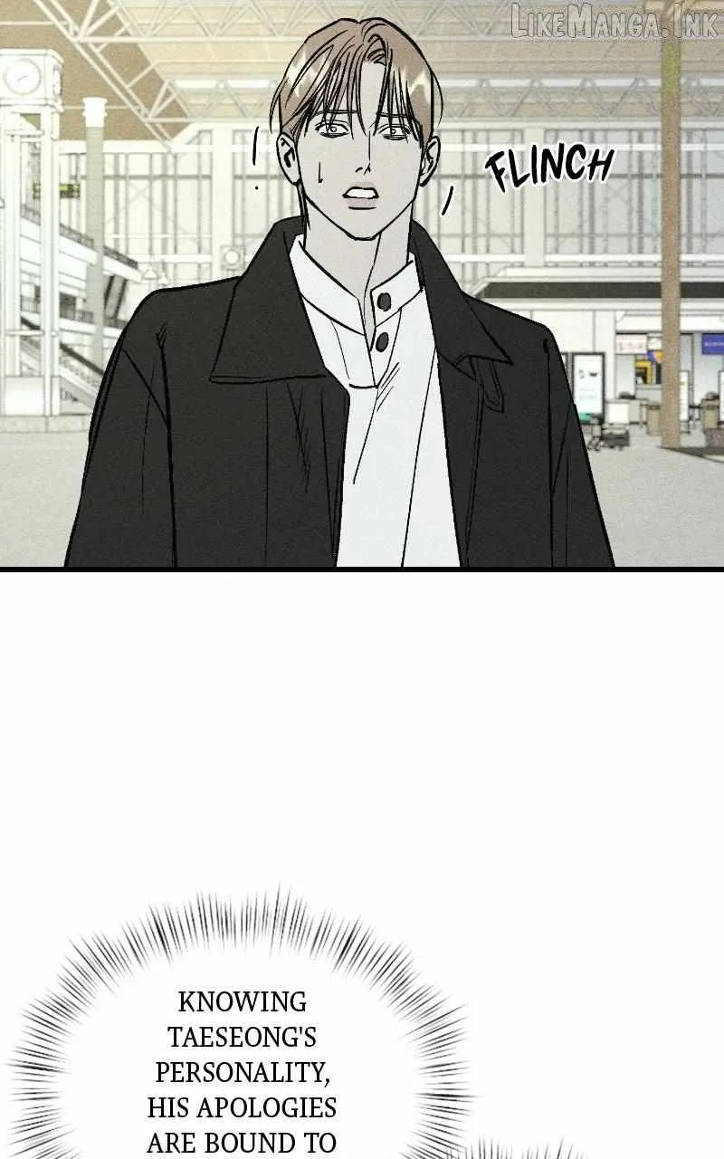 Acting Gangster Chapter 54 page 65