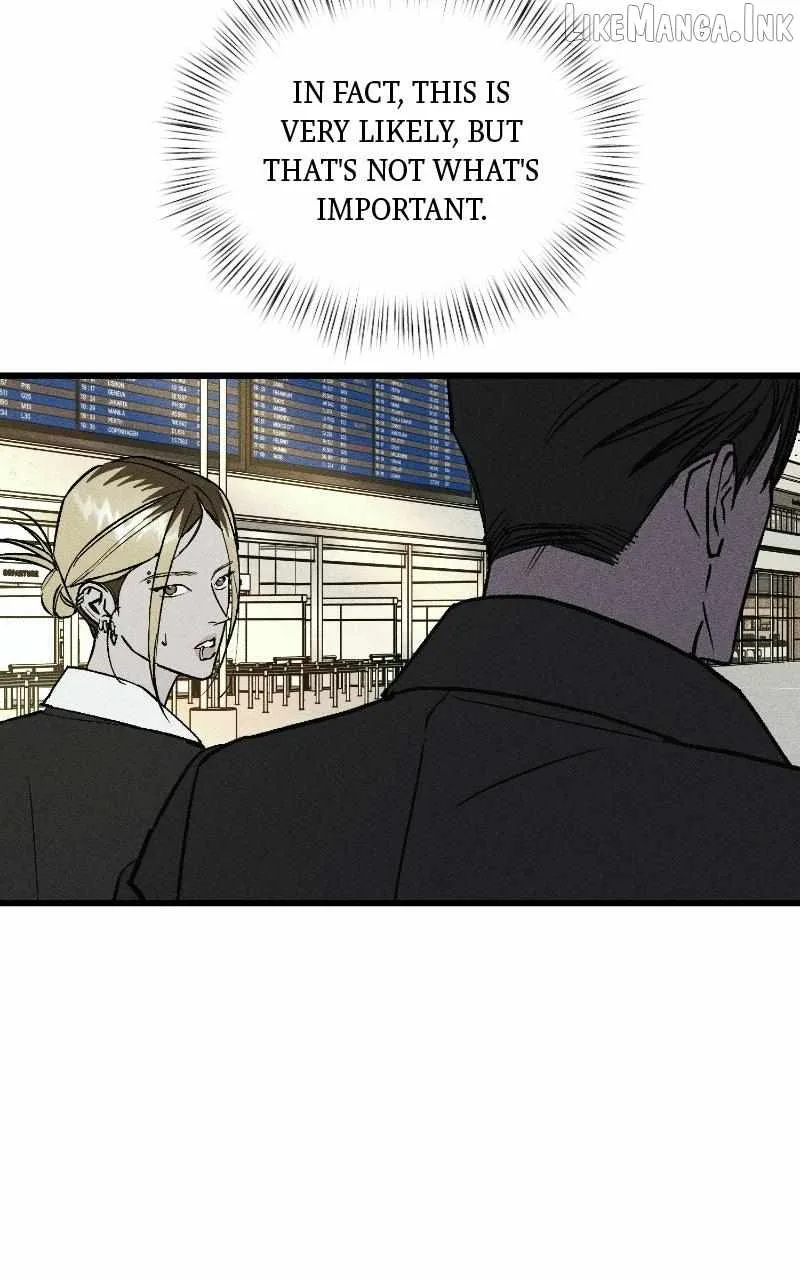 Acting Gangster Chapter 54 page 67