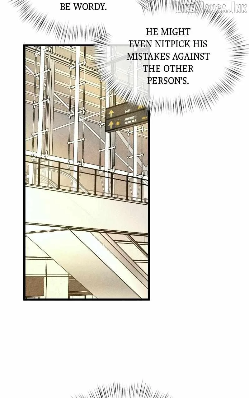 Acting Gangster Chapter 54 page 66