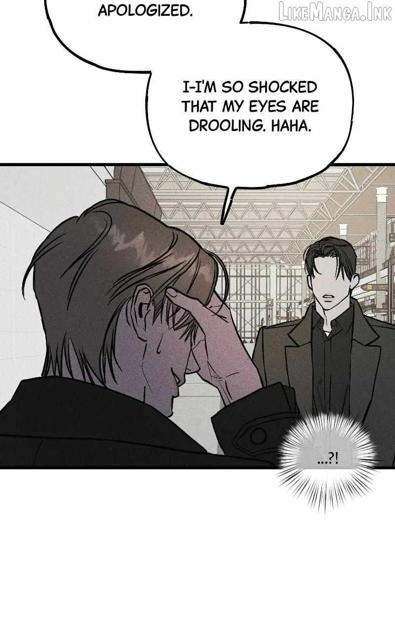 Acting Gangster Chapter 54 page 83