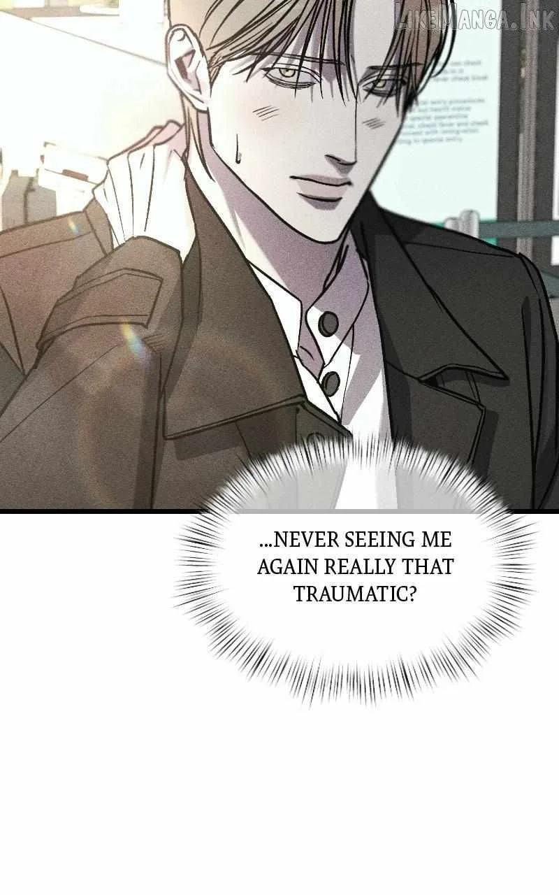 Acting Gangster Chapter 54 page 95