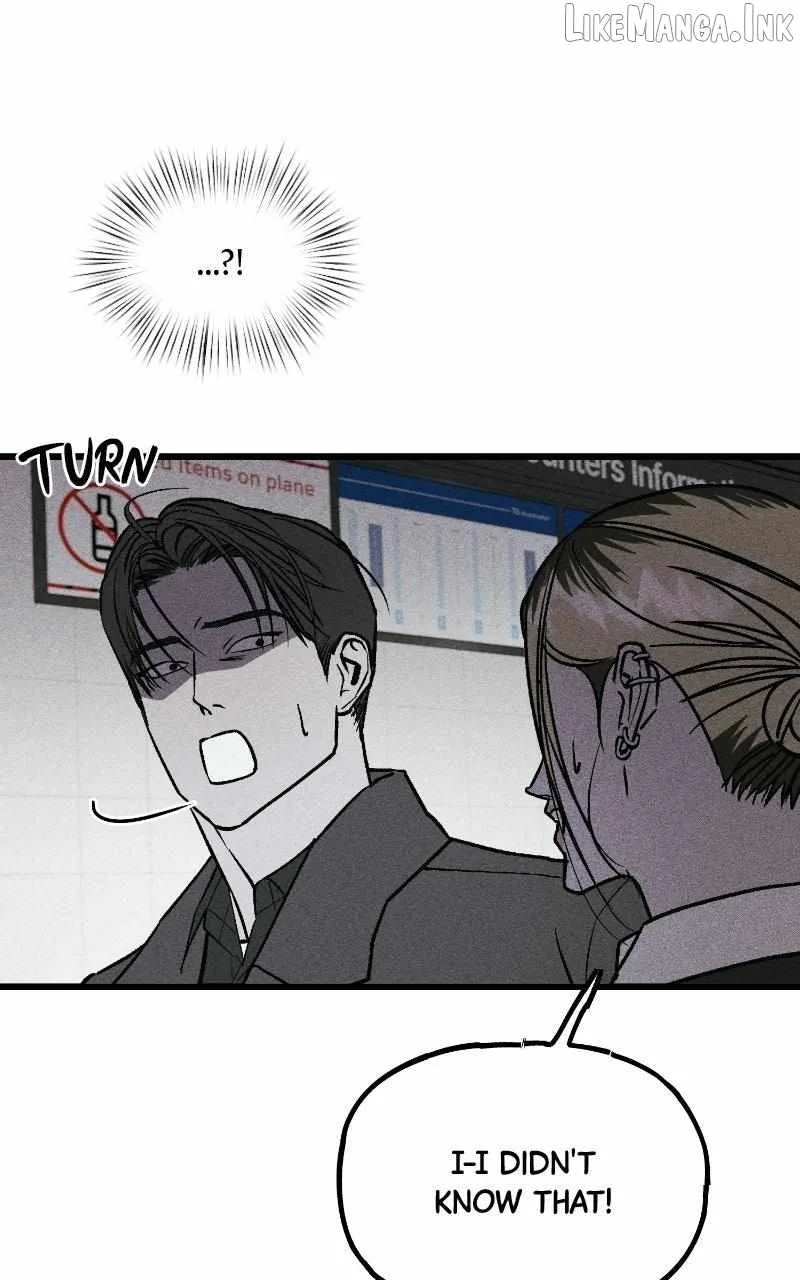 Acting Gangster Chapter 54 page 90