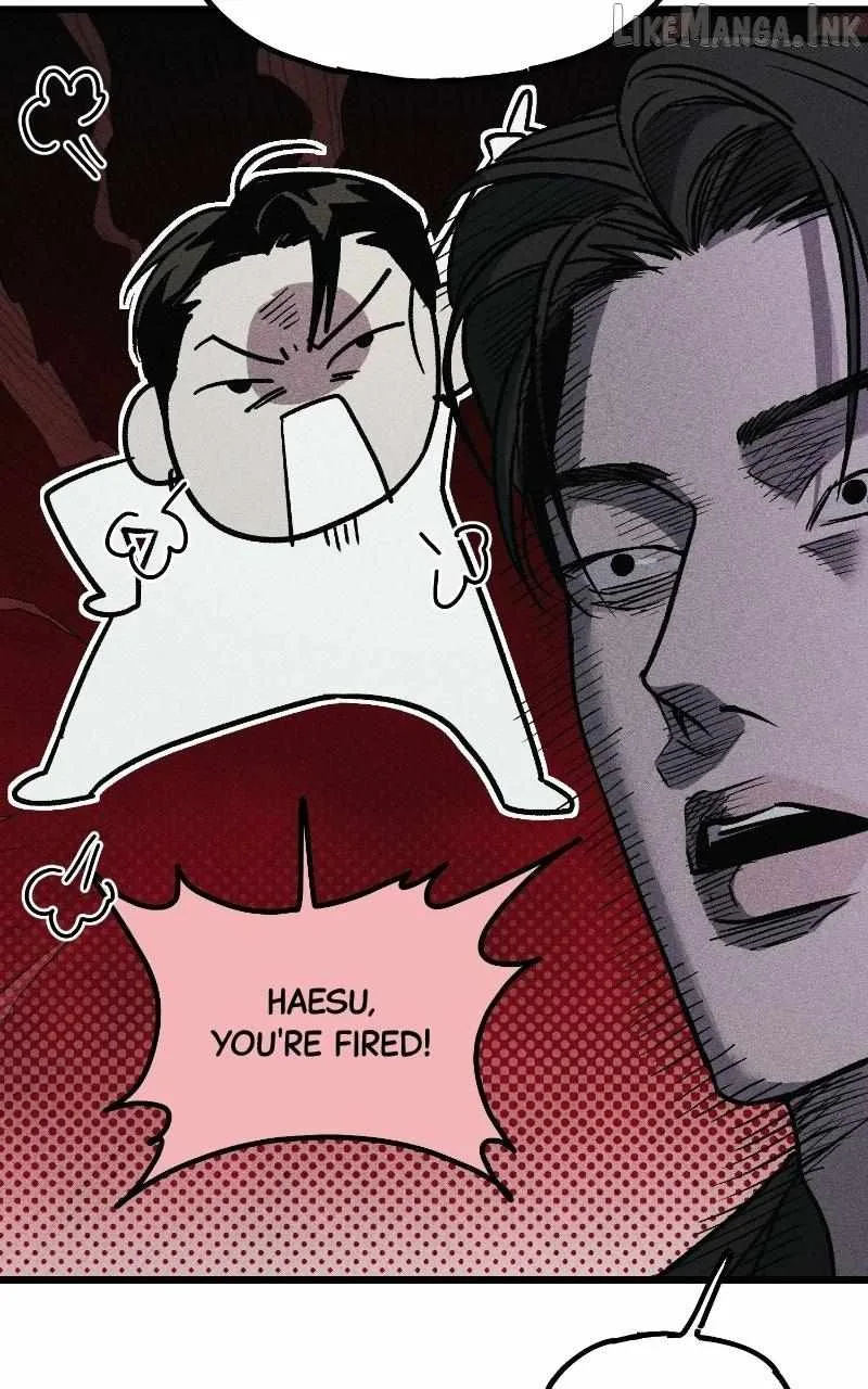 Acting Gangster Chapter 54 page 87