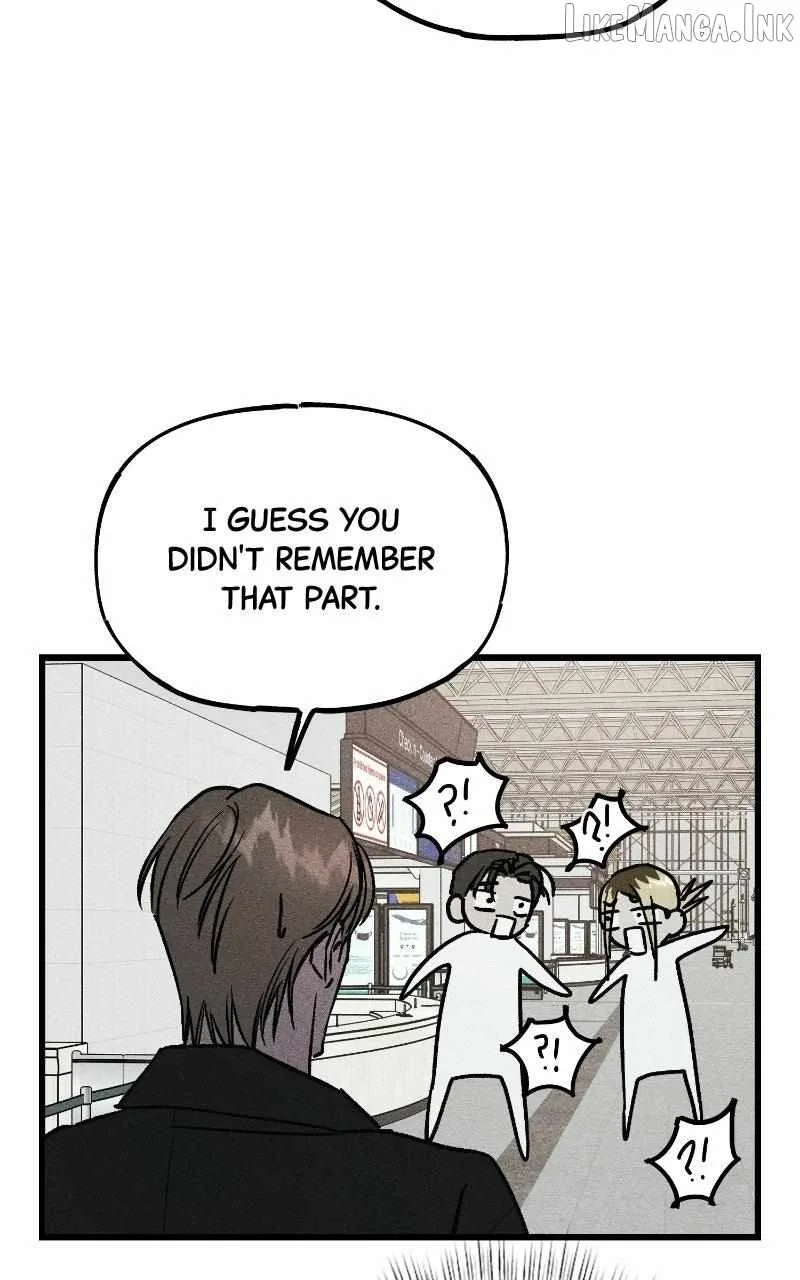 Acting Gangster Chapter 54 page 91