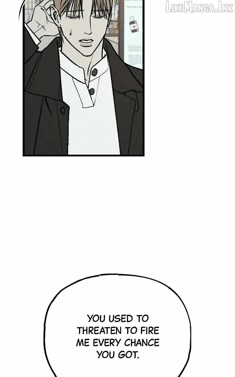 Acting Gangster Chapter 54 page 86