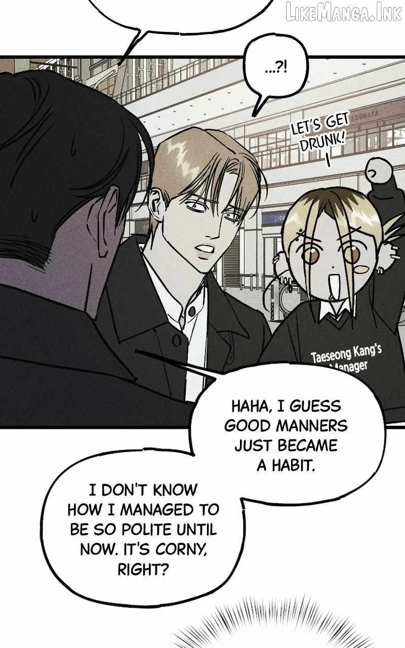 Acting Gangster Chapter 54 page 101