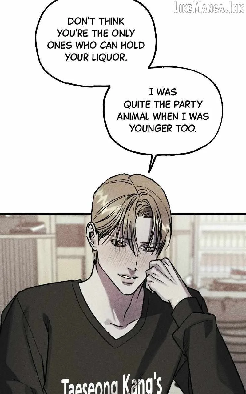 Acting Gangster Chapter 54 page 107
