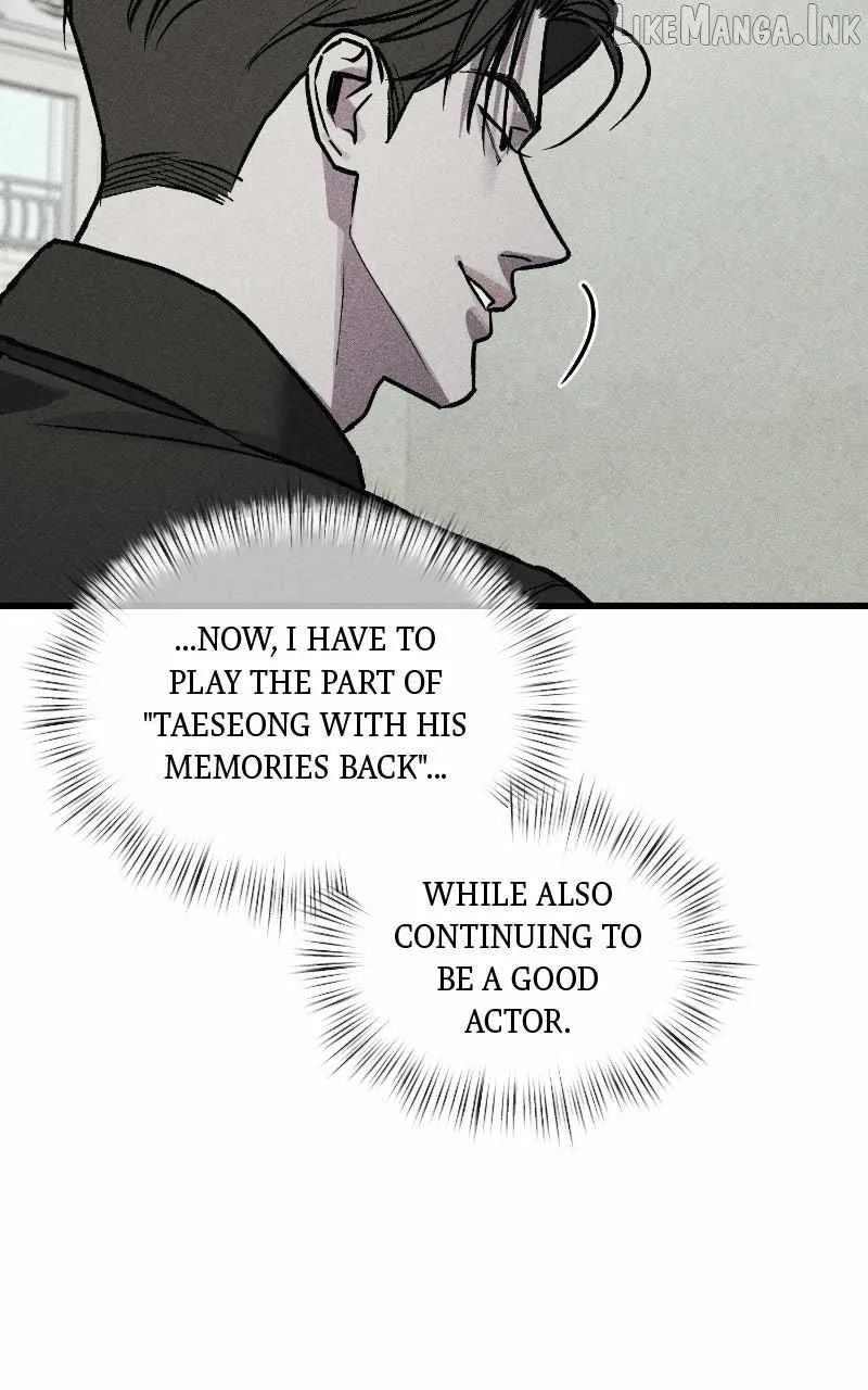 Acting Gangster Chapter 54 page 117