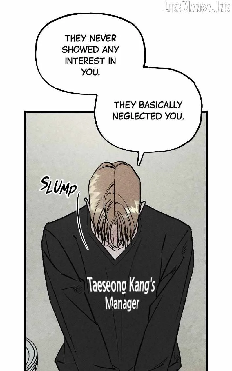 Acting Gangster Chapter 54 page 126
