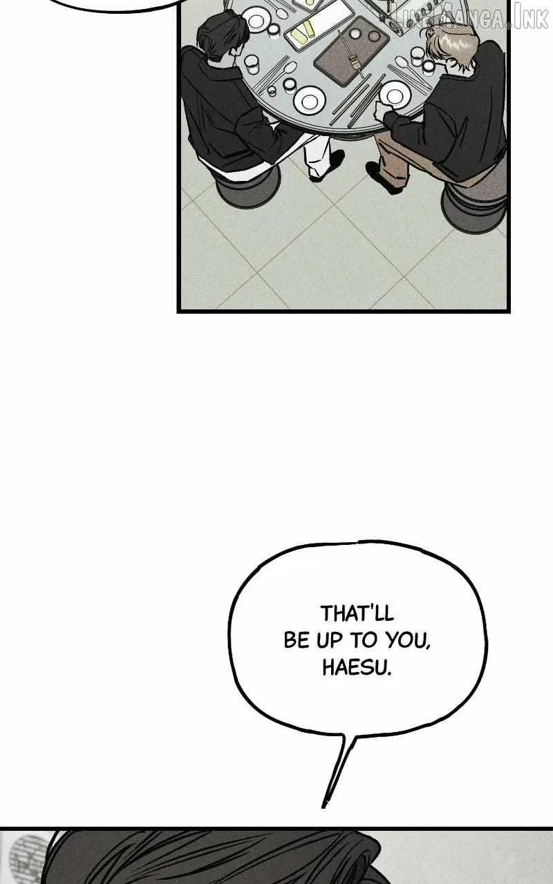 Acting Gangster Chapter 54 page 116