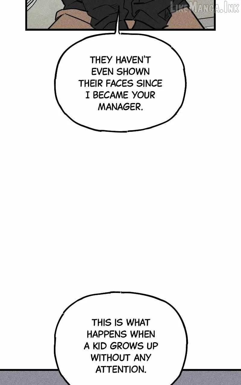 Acting Gangster Chapter 54 page 127