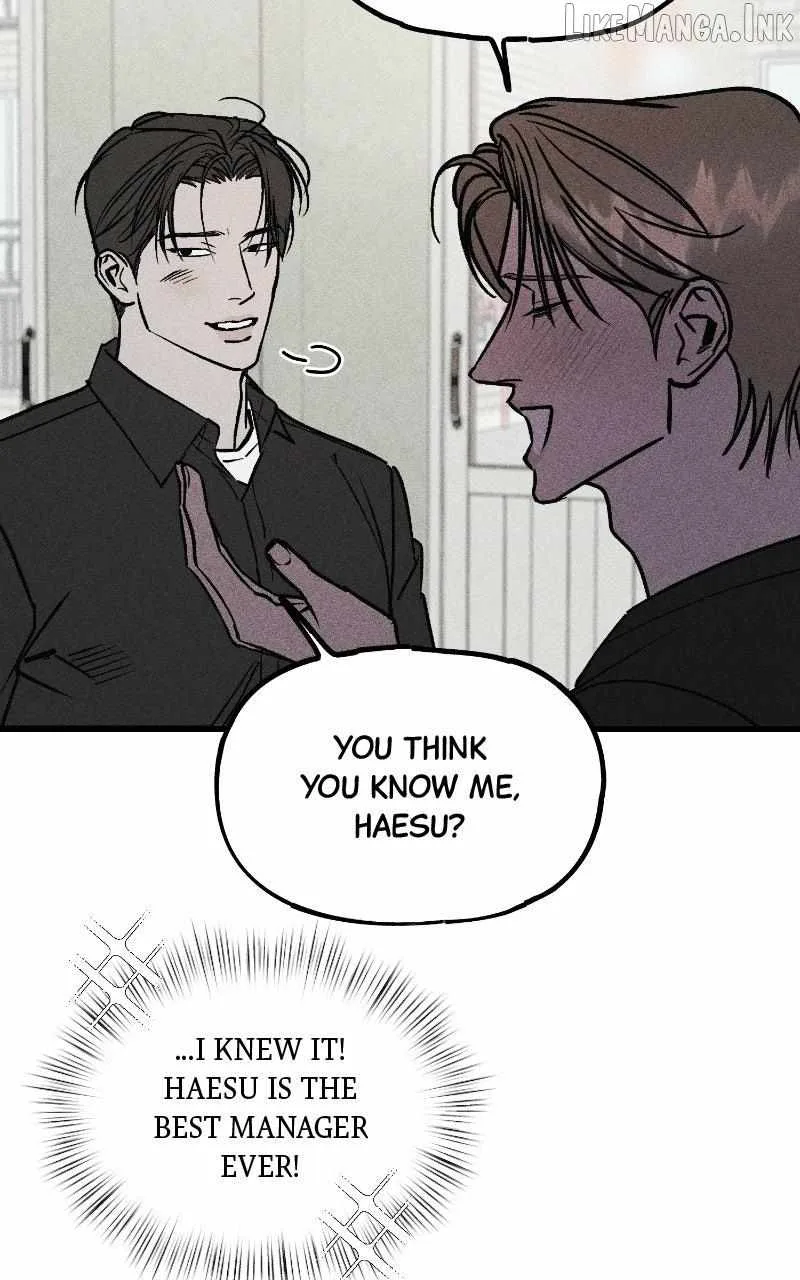 Acting Gangster Chapter 54 page 122