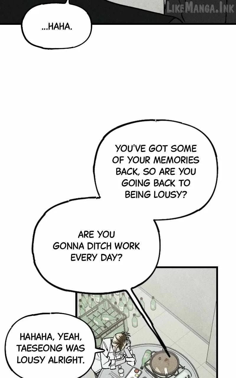 Acting Gangster Chapter 54 page 115