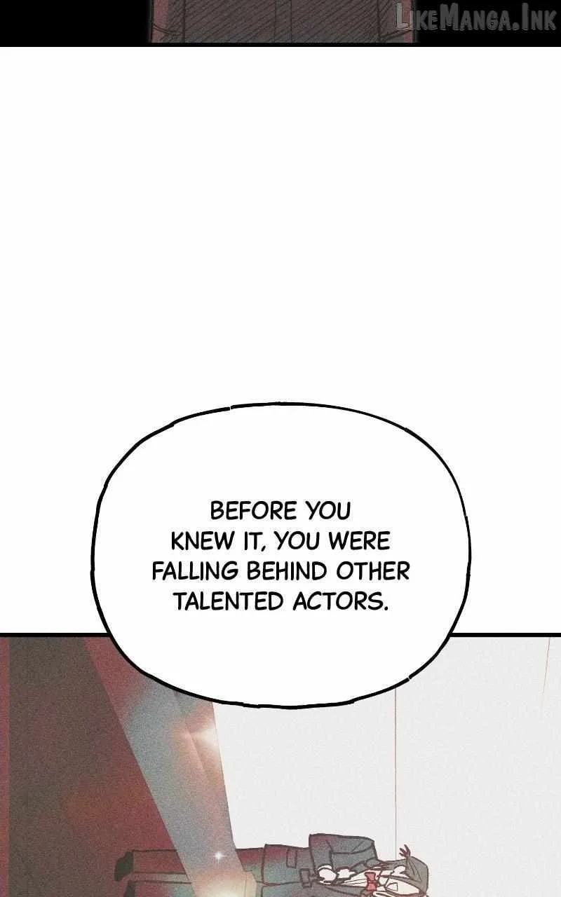 Acting Gangster Chapter 54 page 136