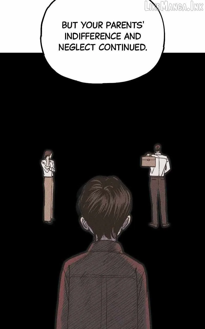 Acting Gangster Chapter 54 page 135