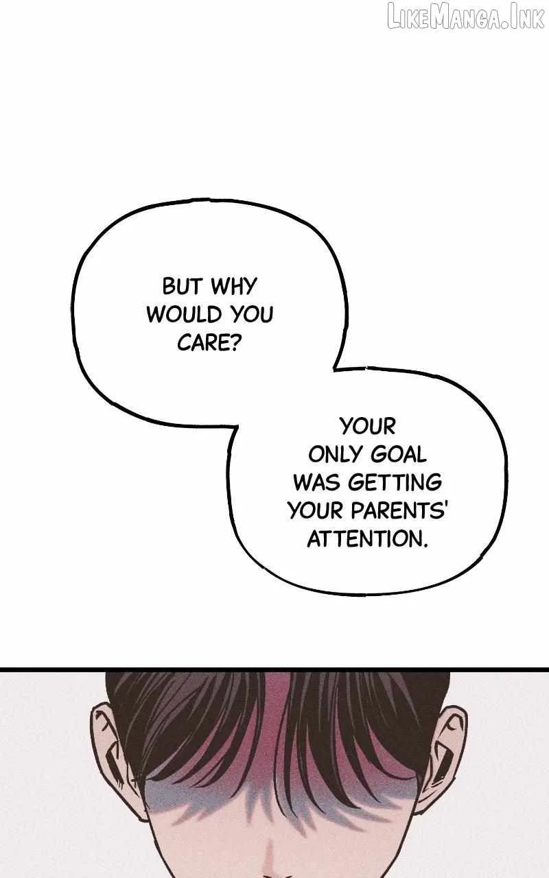 Acting Gangster Chapter 54 page 139