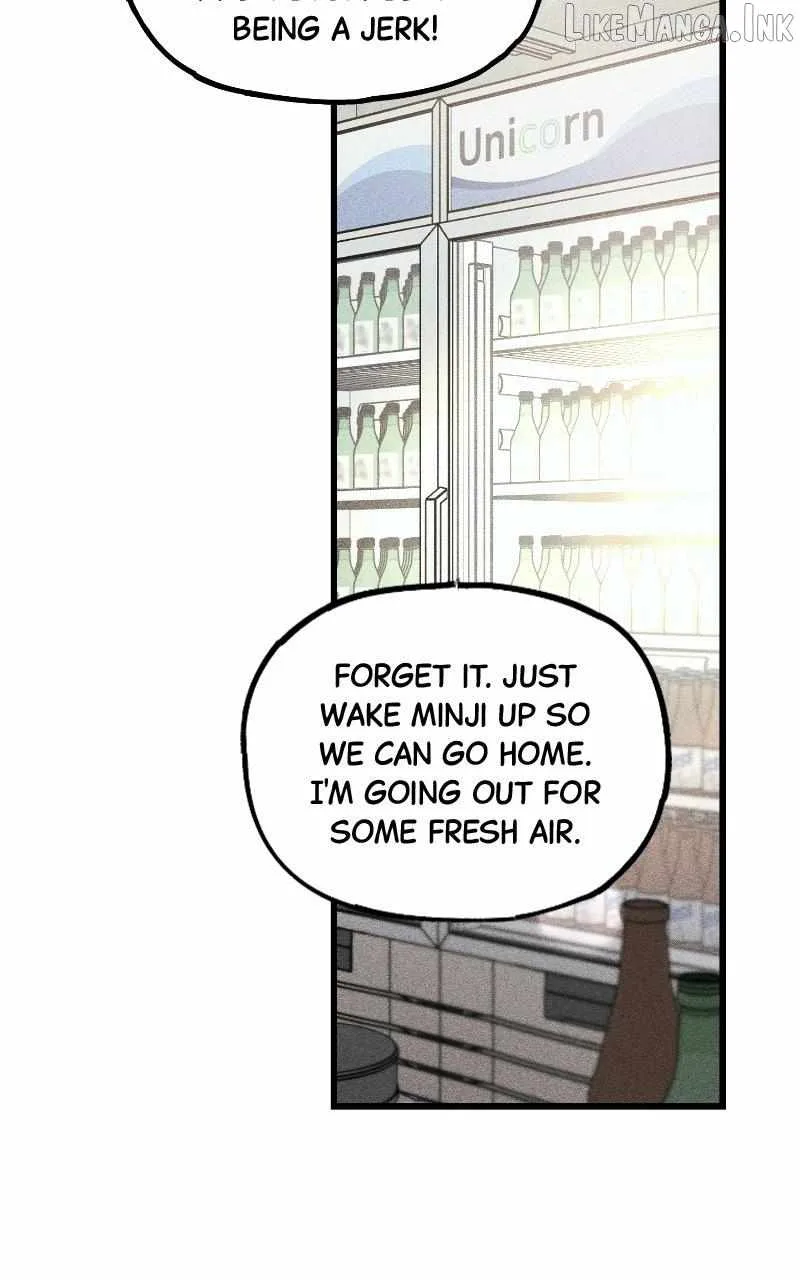 Acting Gangster Chapter 54 page 150
