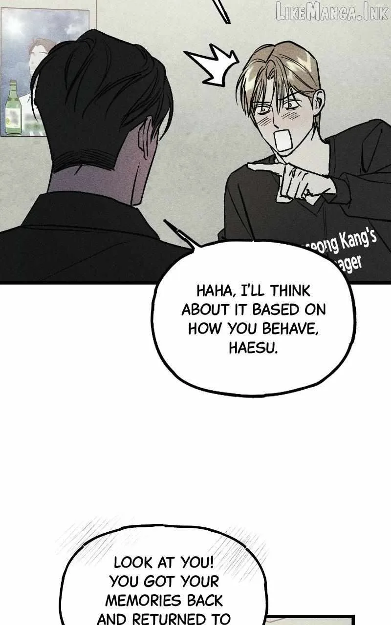 Acting Gangster Chapter 54 page 149