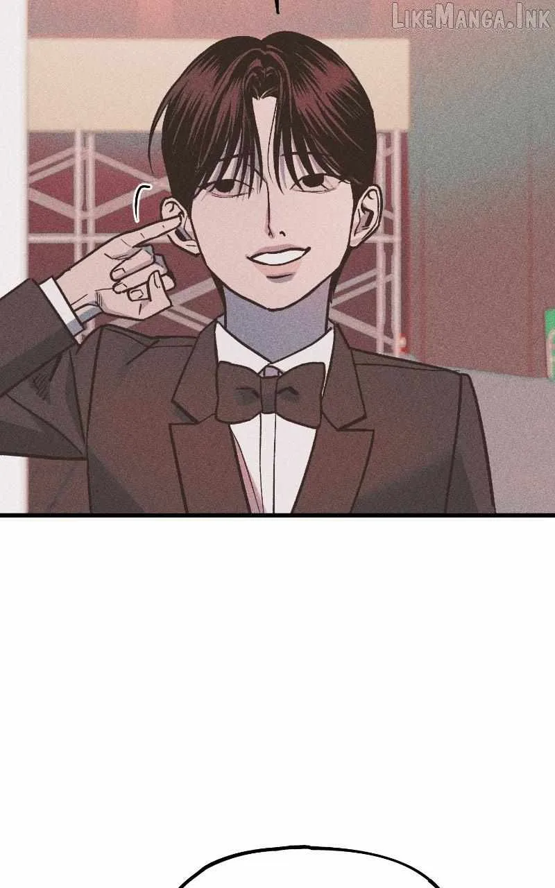 Acting Gangster Chapter 54 page 141