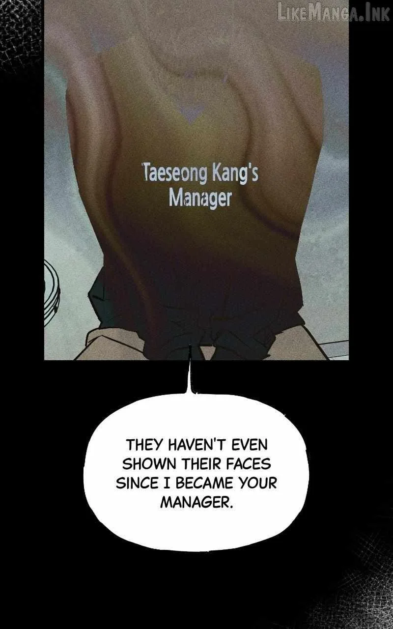 Acting Gangster Chapter 54 page 163