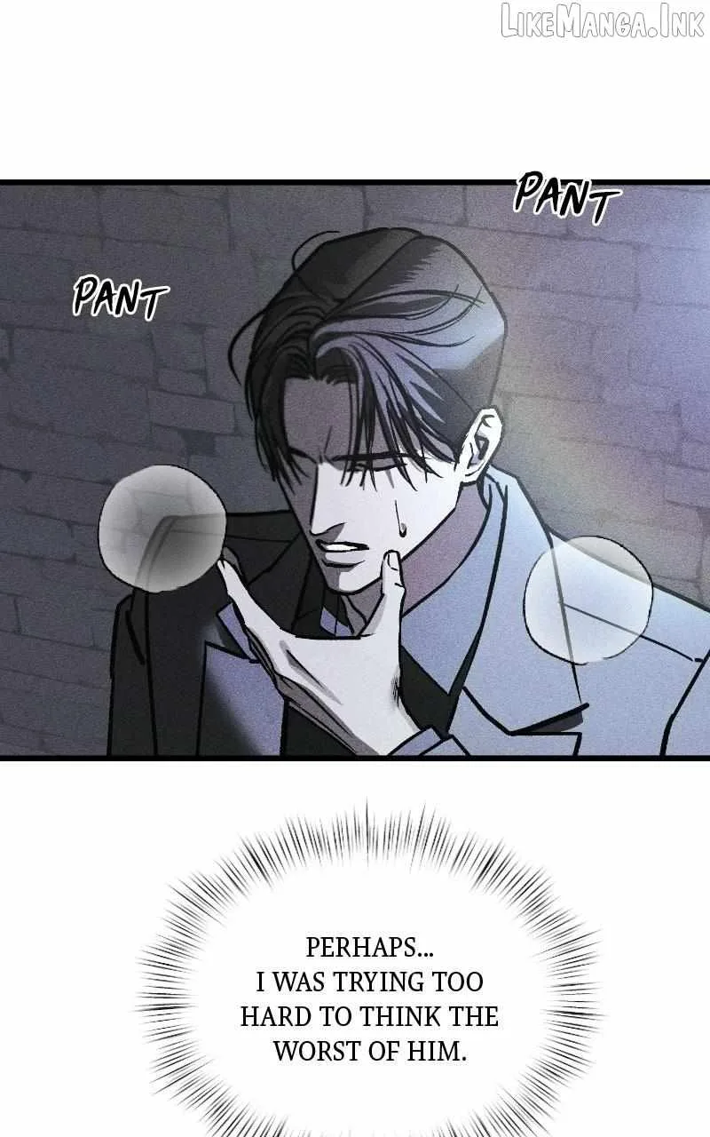 Acting Gangster Chapter 54 page 159